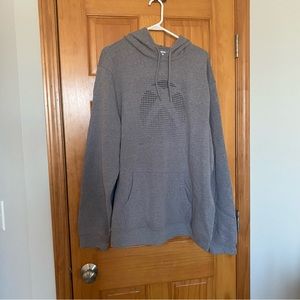 Xbox dot logo hooded sweatshirt